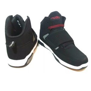 fubu basketball shoes